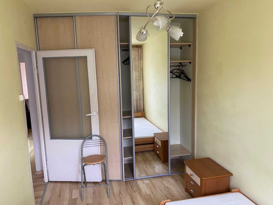 Mieszkanie 3 pok.  50m2 do wynajęcia Katowice Józefowiec