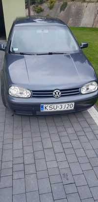 Volkswagen Golf VOLKSWAGEN GOLF 4 1.4 Benzyna.