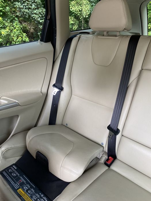 Volvo XC 60 D4 AWD Summum