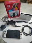 Nitendo Switch OLED
