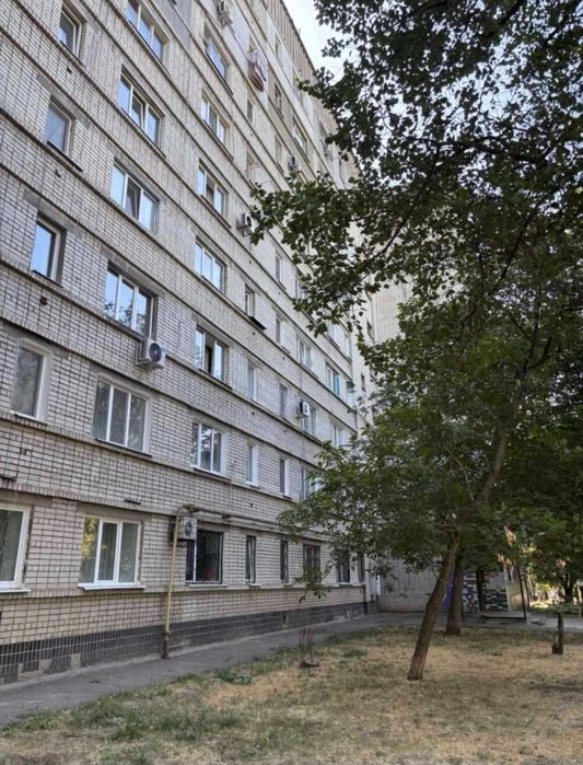 Продается 1 ком квартира по ул. Узбекистанская, Днепровский р-н