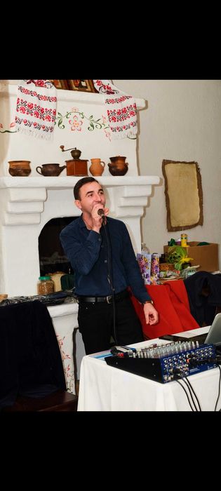 Музика на Ваше свято)