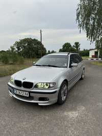 Bmw E46 (бмв е46