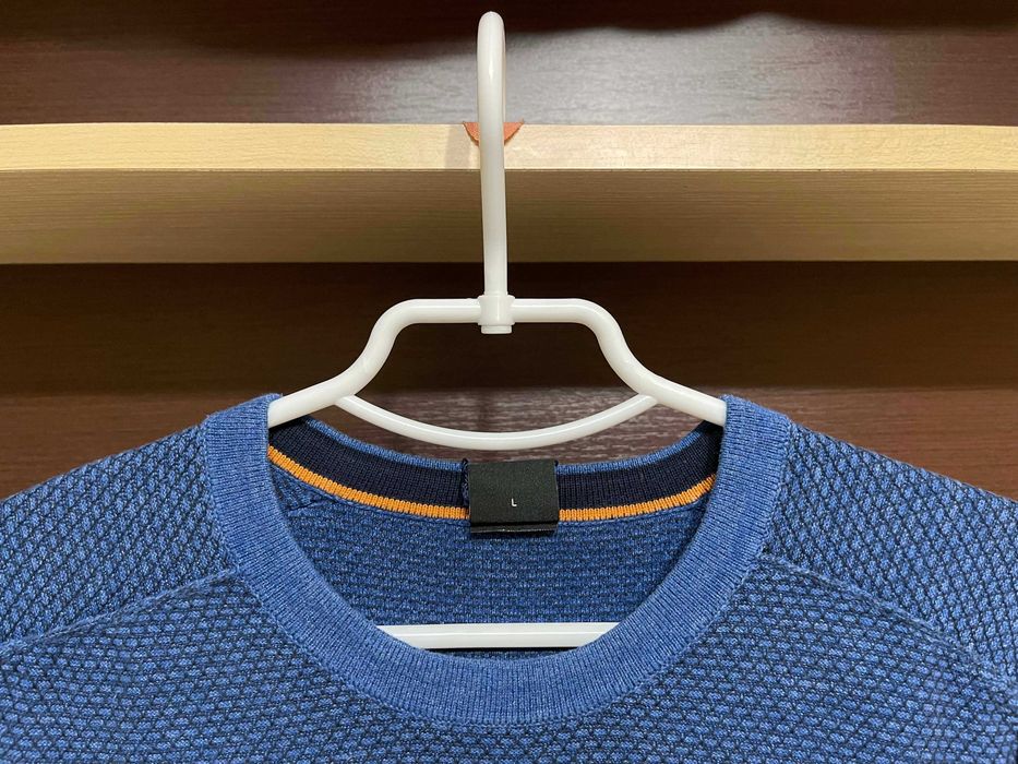 Hugo Boss, оригінал  светр  джемпер