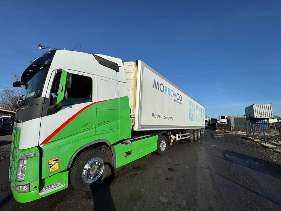 Lamberet  7 cm ściana Import dopelstock multitemp