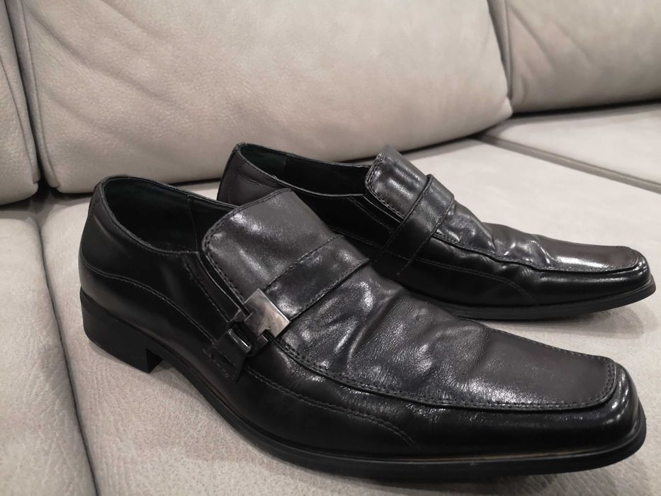 Sapato Aldo modelo Pacholec 43