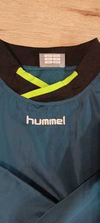 Bluza- wiatrówka Hummel 110