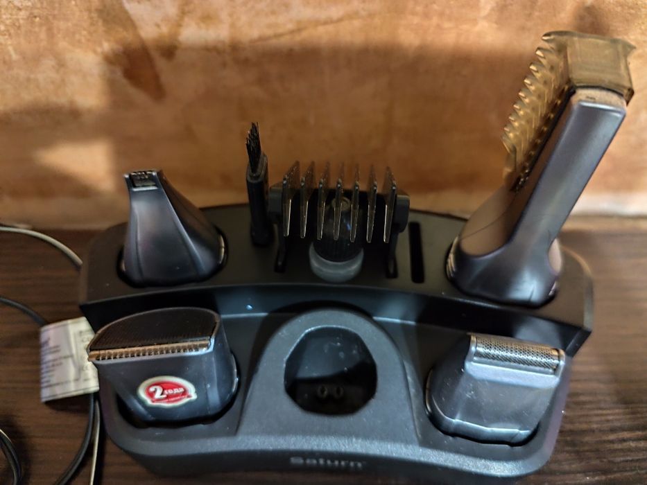 Трімер,машинка для стрижки.