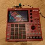 Akai MPC one plus MPC ONE+ kombajn