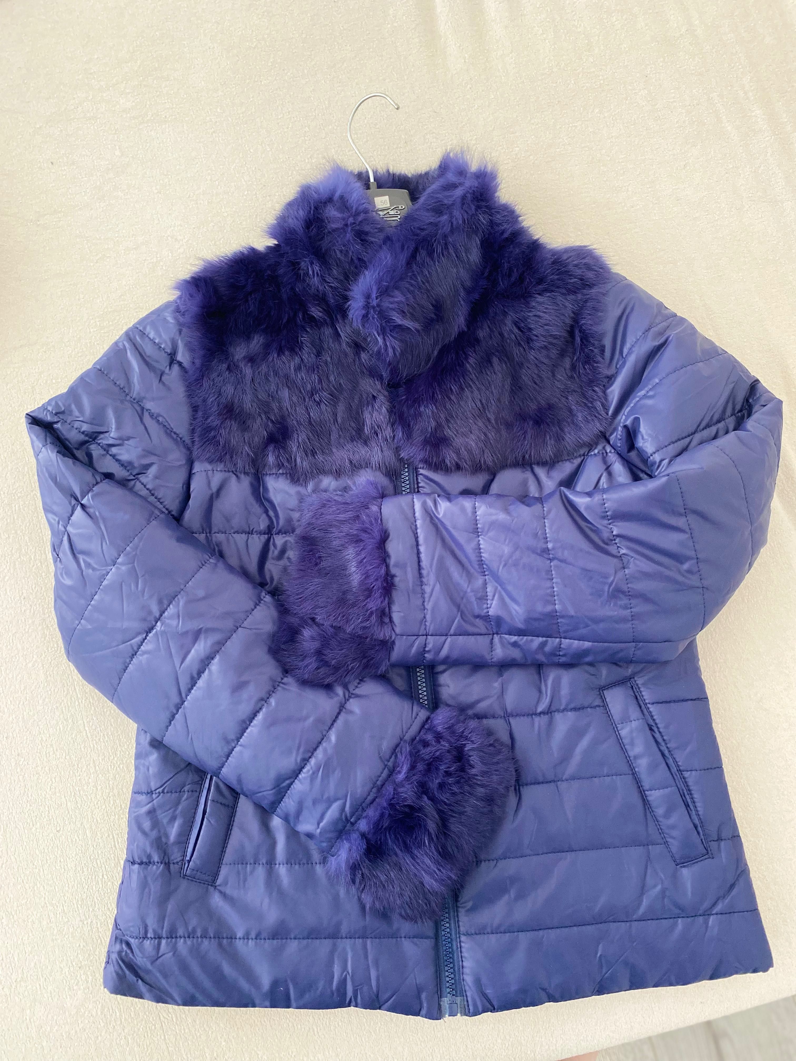 Продам весняно-осінню курточку (фабричний Китай)
