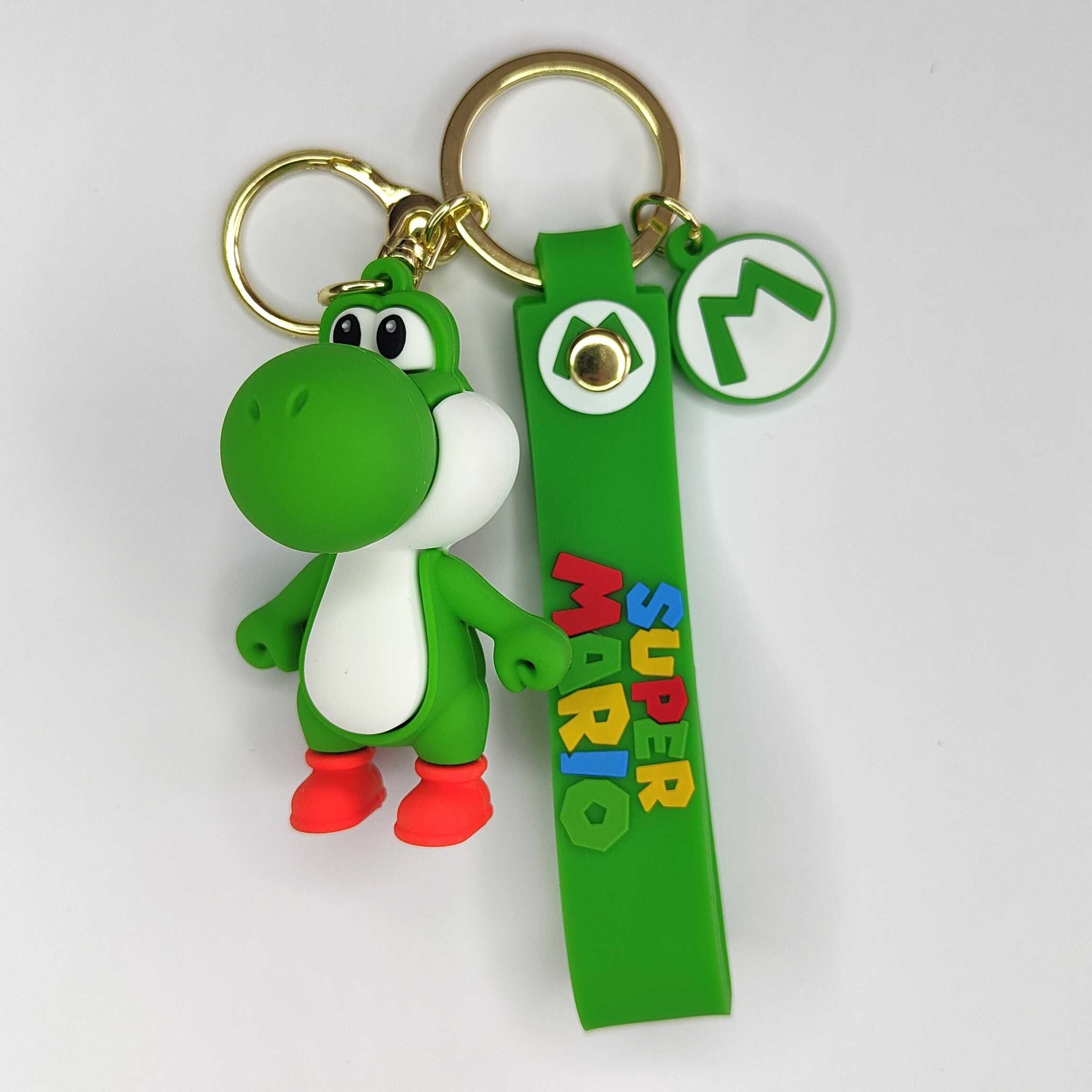 Porta Chaves Yoshi