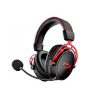 HyperX Cloud Alpha Wireless Black (4P5D4AA) no box Наушники гарнитура