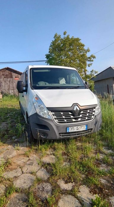 Przeprowadzki • Transport BUS • Krosno / Brzozów • Cały Kraj