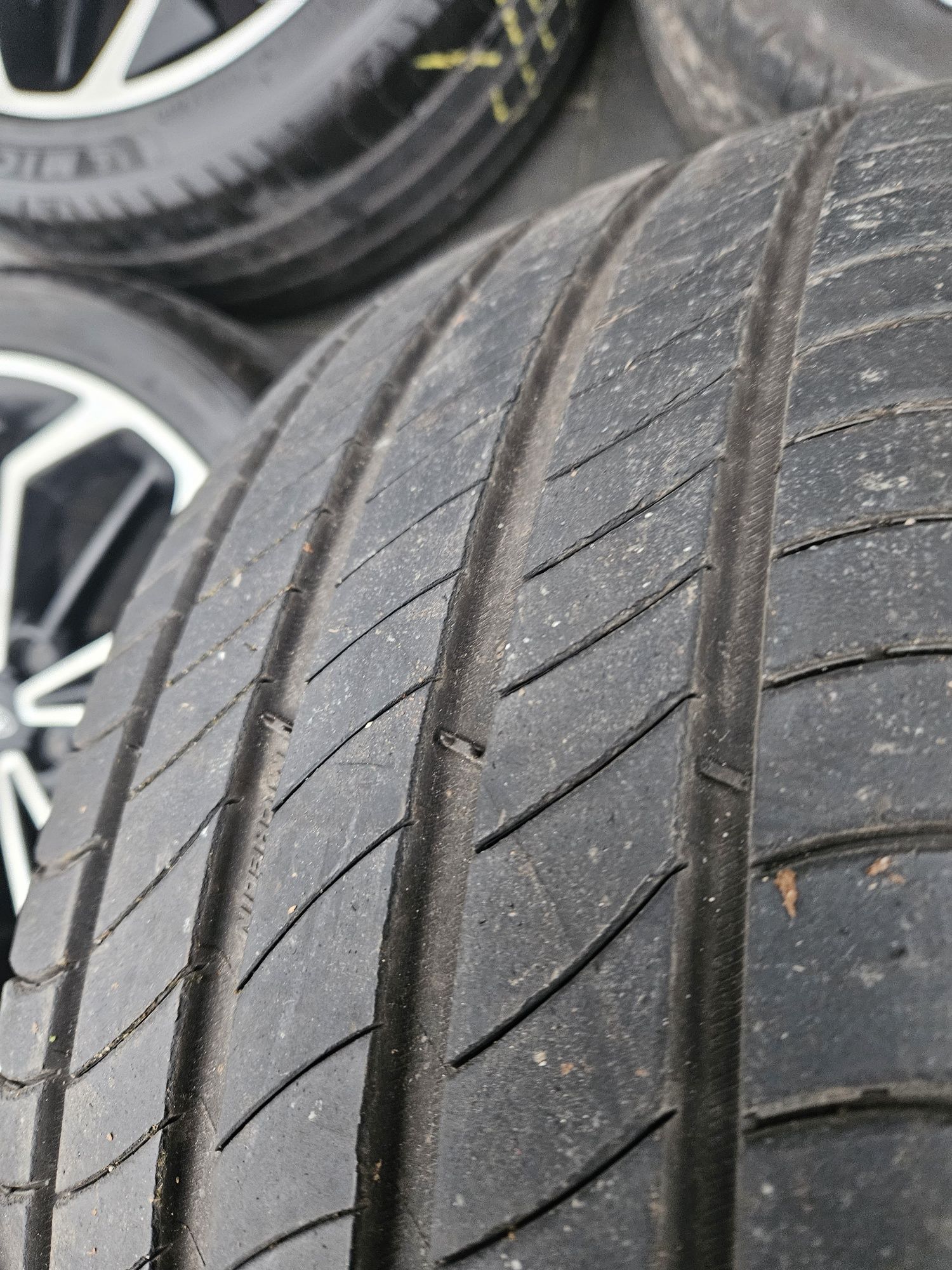 Alufelgi 18 Koła Ford Focus MK4 ST Mondeo MK5 ST 5x108