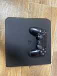 Ігрова приставка Sony ps 4 slim  1tb +акаунт з іграми