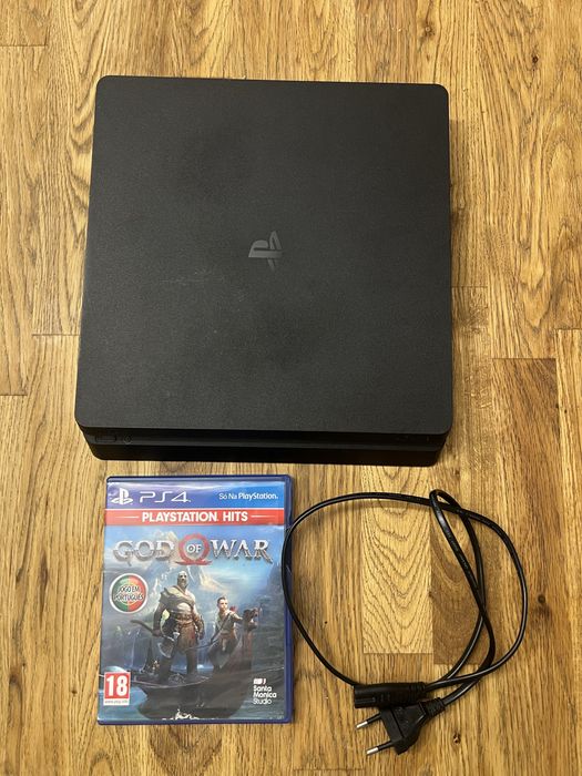 PlayStation4 Slim 1TB