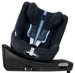 Cybex Sirona Gi i-Size PLUS fotelik obrotowy 61-105 cm | Różne kolory.
