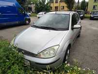 Ford Focus MK1 lift 2003R
