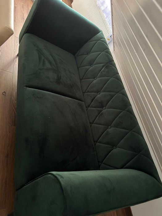 Sofa skandynawska Viena