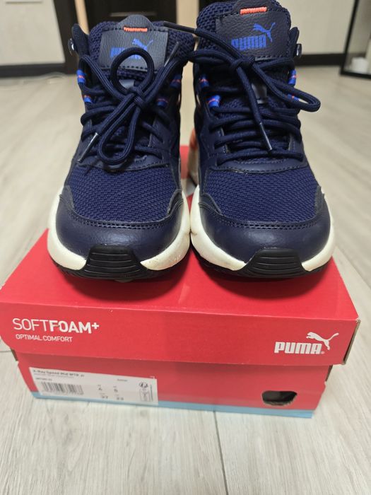 Кросівки Puma 37 розмір