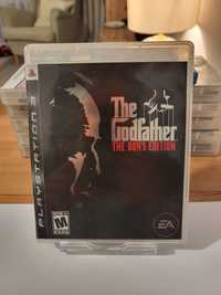 Godfather The Don's Edition na konsole Playstation 3