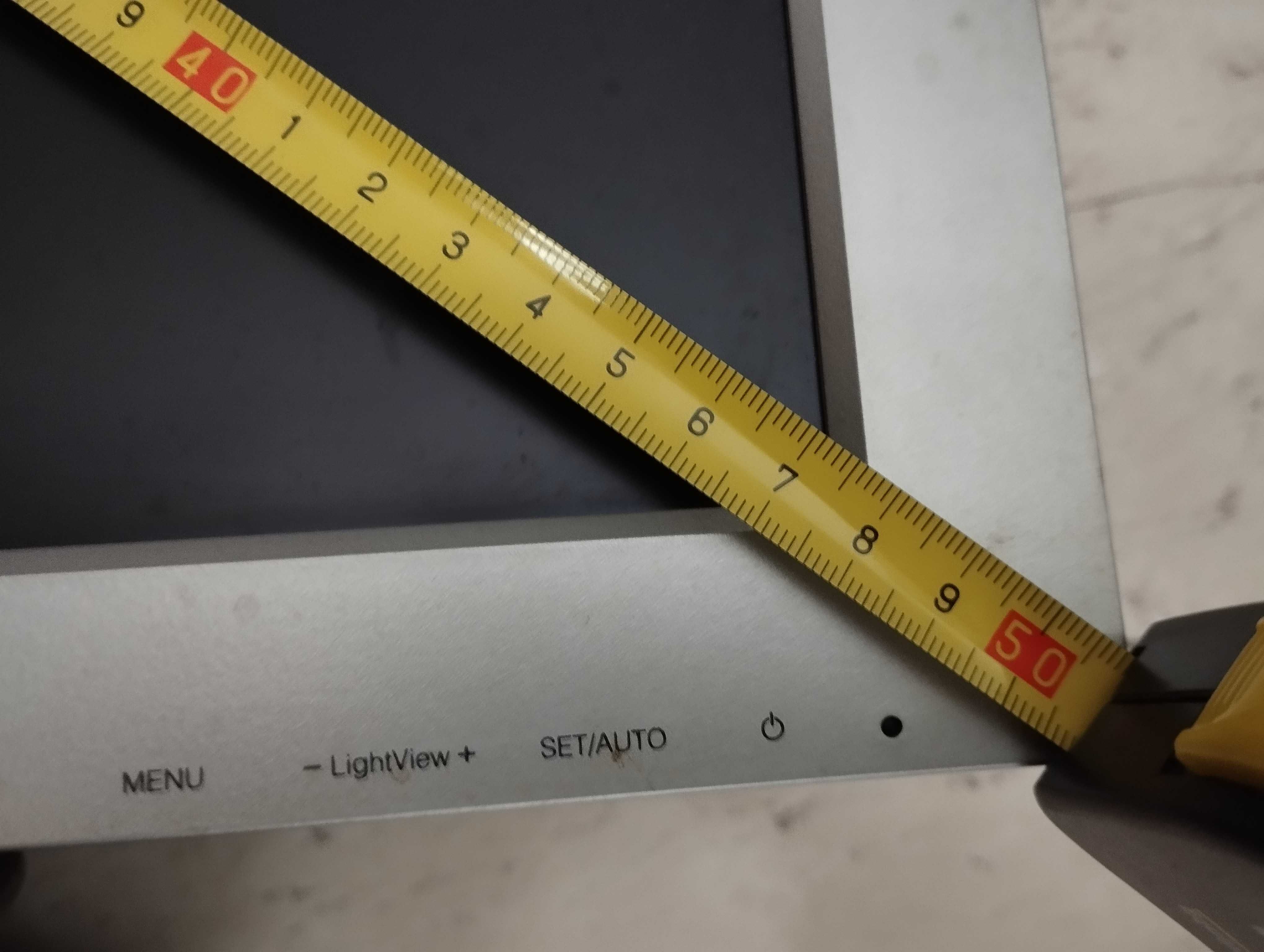 Monitor LG Flatron
