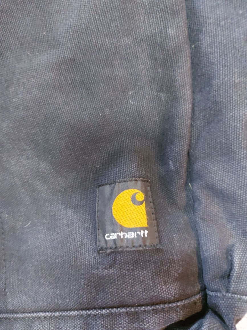 Сумка шопер carhartt