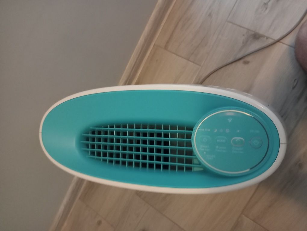 Oczyszczacz Sharp FP-J30EU-A