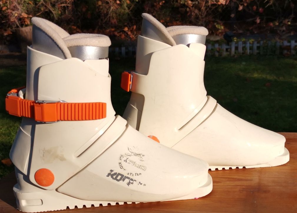 Buty narciarskie CX500 Roces 220 mm