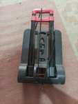 Carrinho de transporte