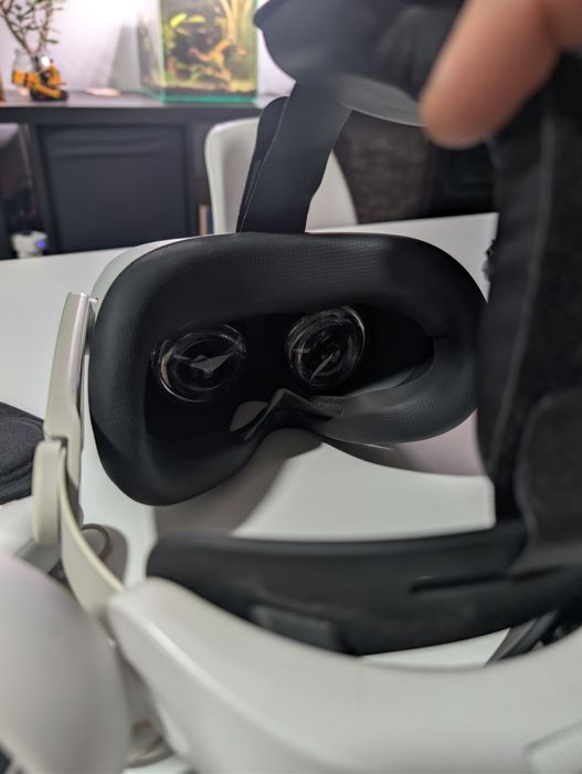 Meta / Oculus quest 2
