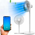 wiatrak Wentylator podłogowy Xiaomi smart Standing Fan 2 Lite biały