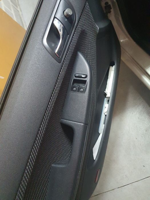 Skoda Fabia kombi I 1,4 16V