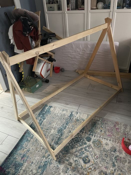 Łozka Tipi sprzedam