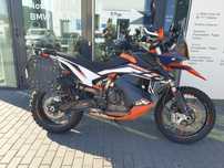 KTM Adventure KTM 890 Adventure R Polski salon