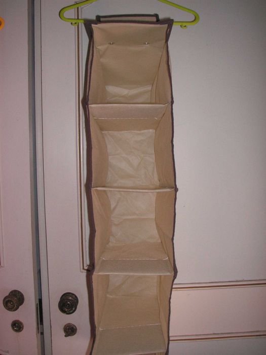 Organizador / Suporte de Sapatos, Ténis, Roupa, etc