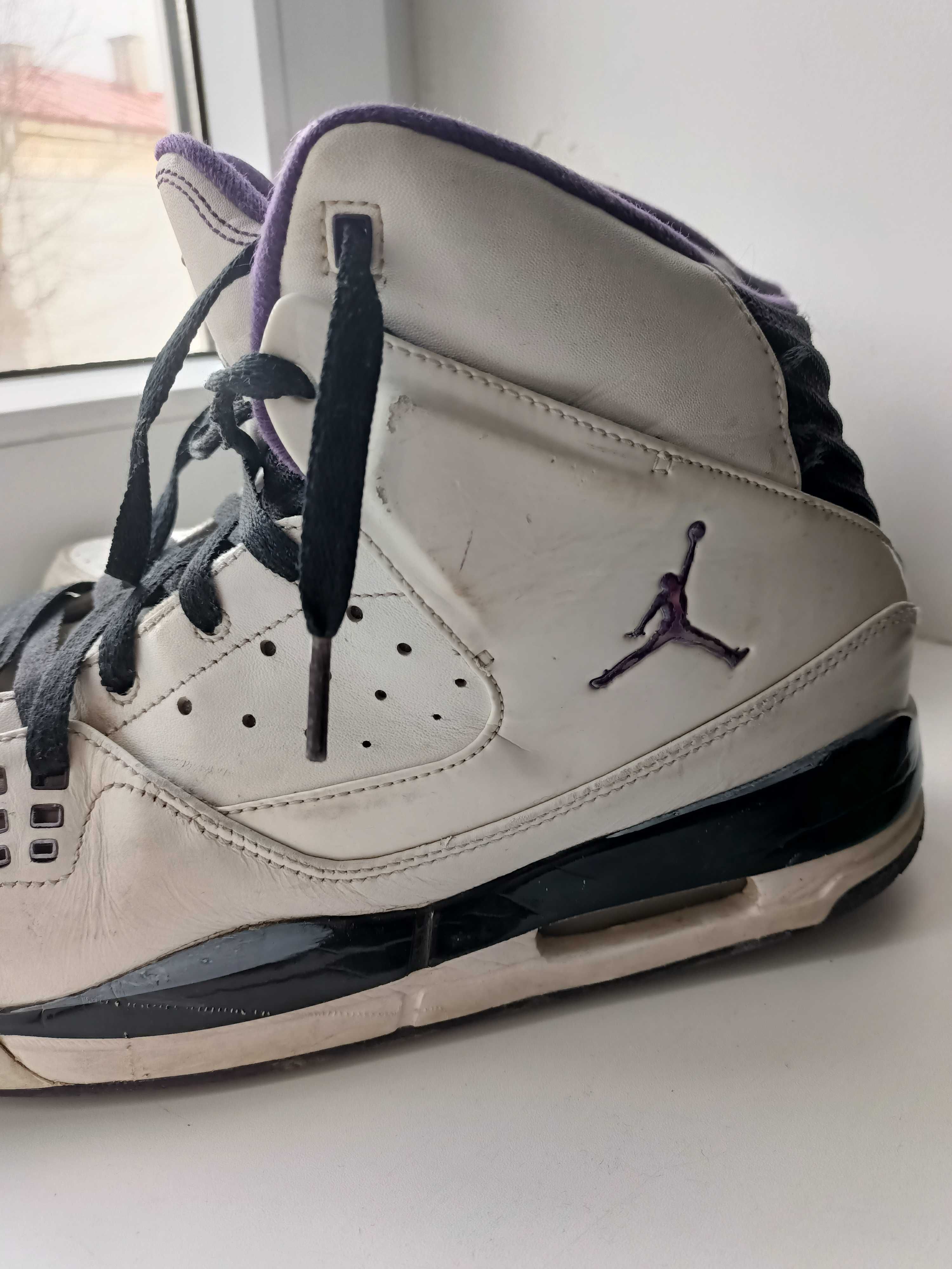 Кросівки чоловічі Jordan