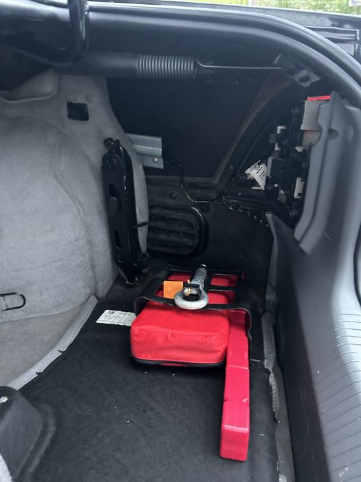 Opel vectra B 1.6i 16V