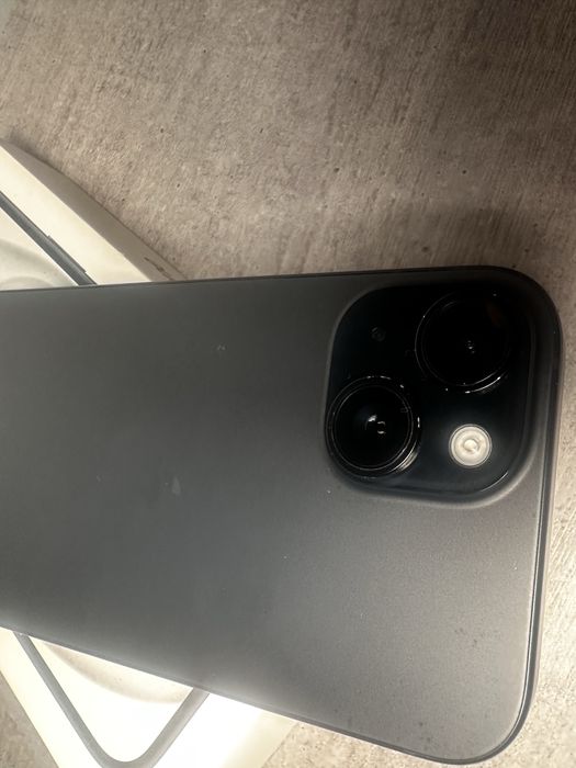 IPhone 15 | 128gb | dobra kondycja