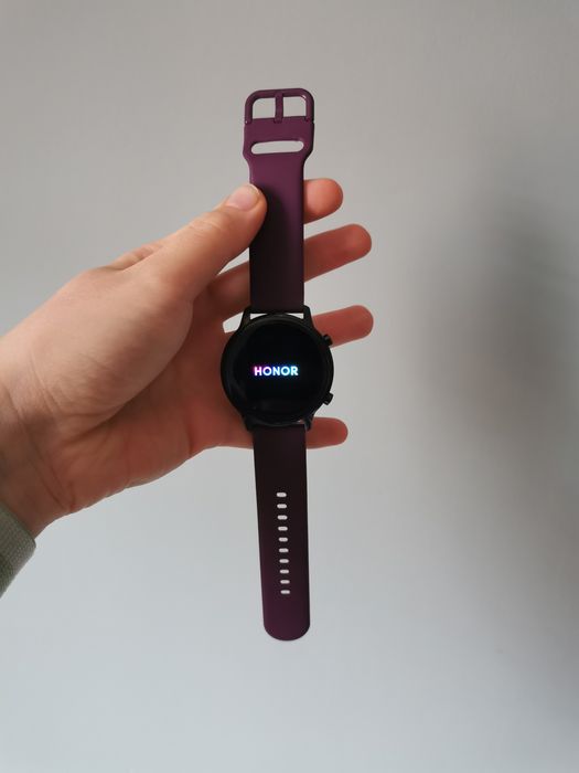 Smartwatch Honor Magic watch 2