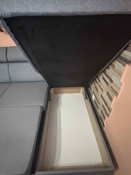 Wypoczynek  narożnik