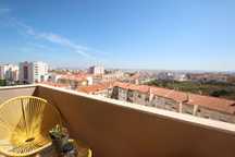 Apartamento T2 em Peniche