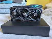 Asus RTX 3080 Rog Strix 10GB OC