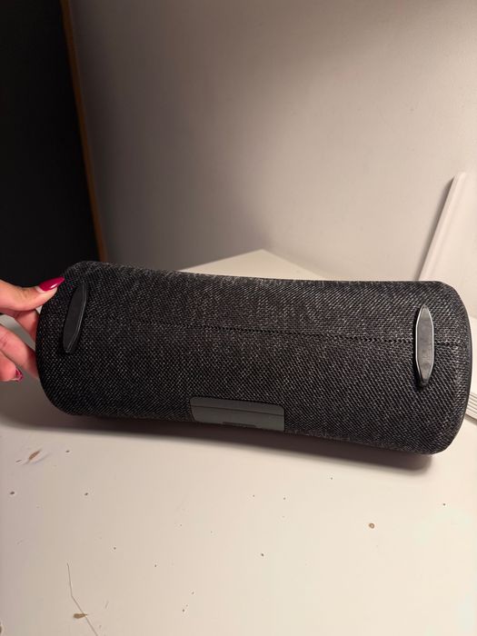 Coluna Bluetooth SONY SRSXG300B.EU8 (Autonomia: até 25 horas - Preto)