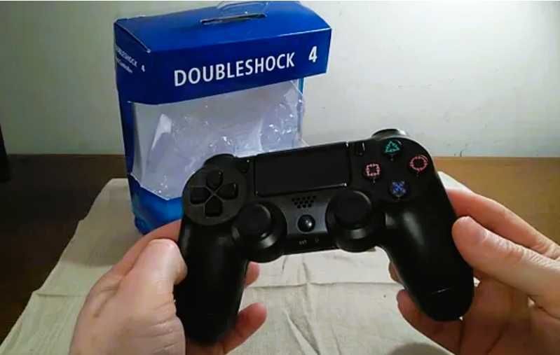 Джойстик беспроводной xbox playstation sony игровое устройство геймпад