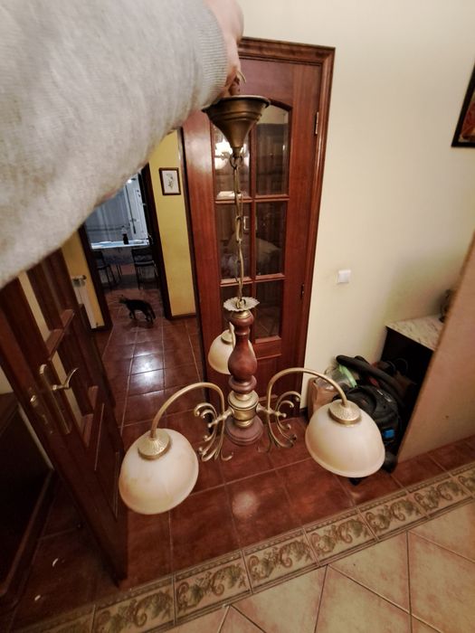 Candeeiro de sala