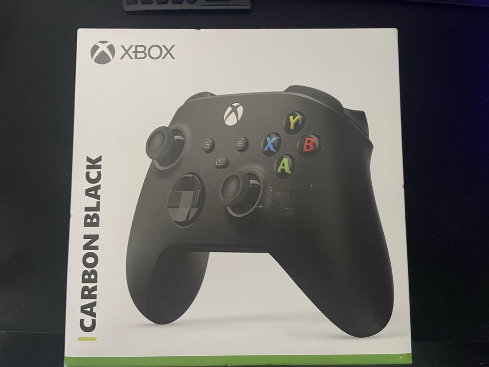 Kontroler/pad xbox series s/x