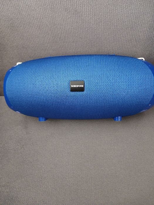 Колонка Borofone