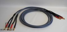 Melodika Gunmetal MDC2250 /2x5m/ 2,5 mm2 /konfekcja na Wireworld