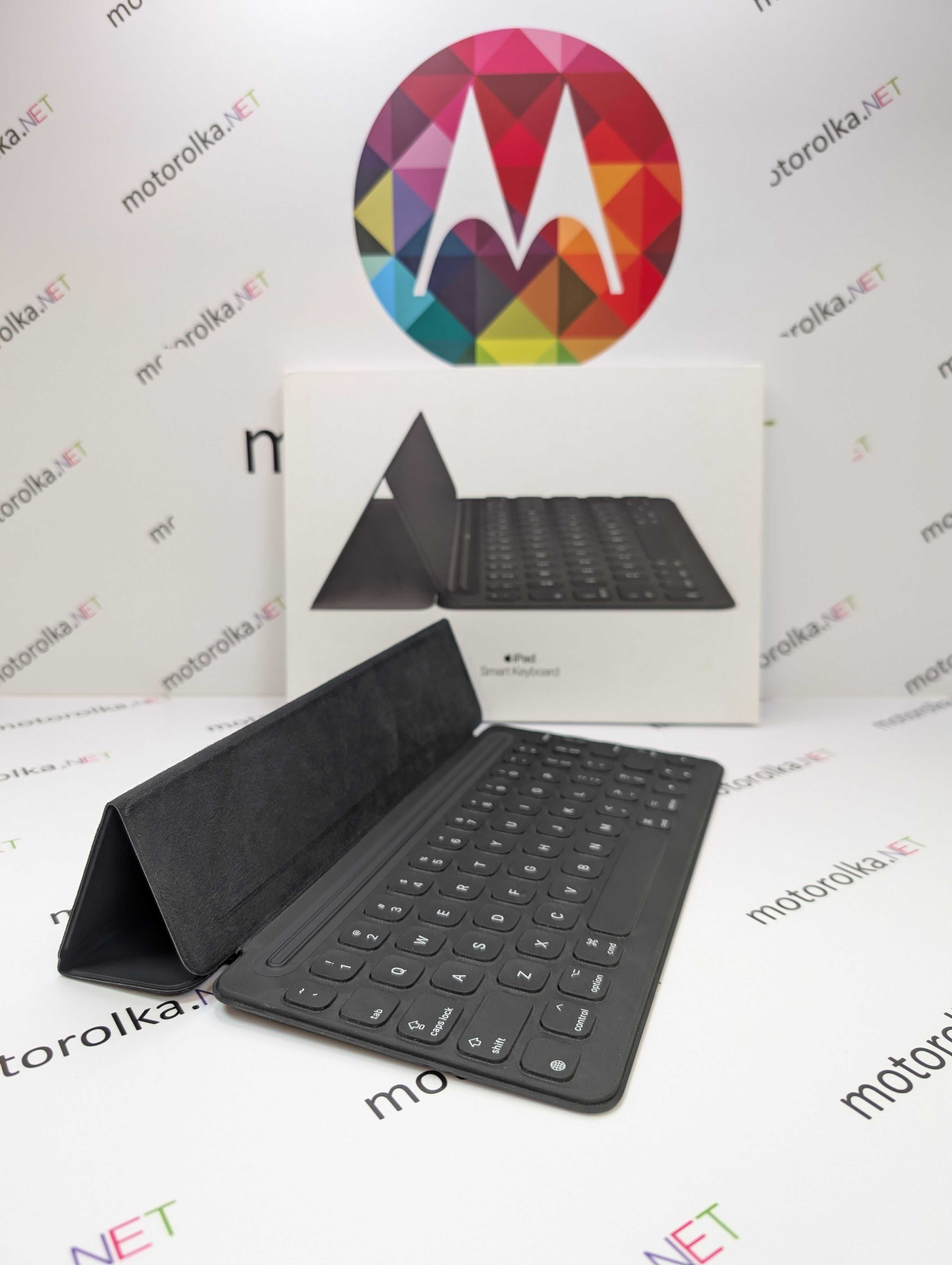Apple Smart Keyboard MX3L2 A1829 iPad 7-9gen Air 3 Pro 10.5